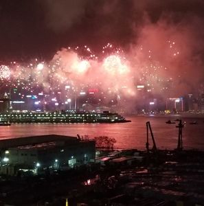 Meet your Posher, Jay